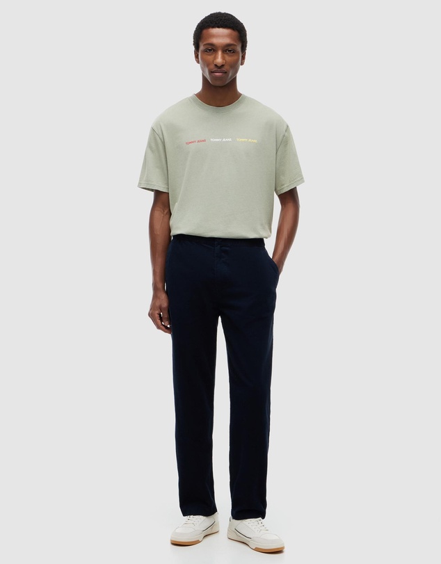 Tommy Jeans - Sonny Light Corduroy Pants