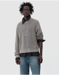 Won Hundred - Bently Knit Sweater