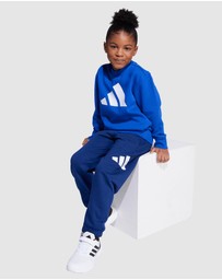 adidas Sportswear - Essentials Joggers Set - Kids-Teens