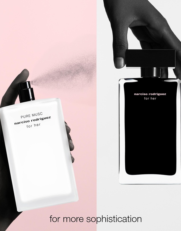 Narciso Rodriguez - For Her EDT 50ml