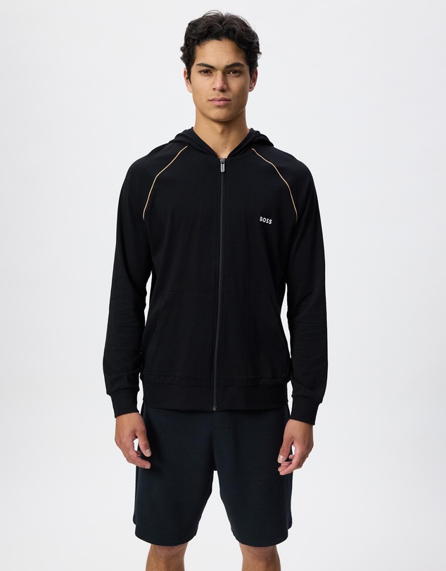 BOSS - Mixmatch Jacket H