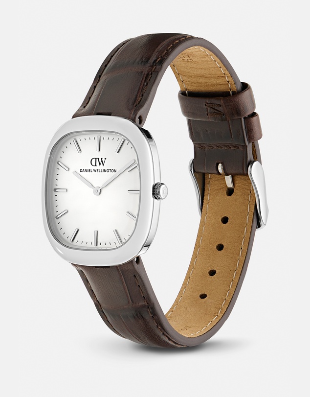 Daniel Wellington - Cort 30x38mm Leather