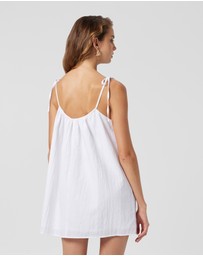 MVN - Cali Dream Dress