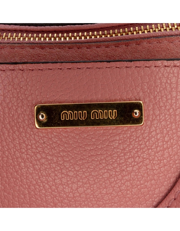 Pre-Loved by Azura Reborn - Pre-Loved Goatskin Madras Soft Calf Crystal Embellished Crossbody