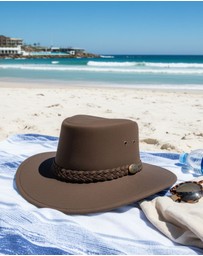 Jacaru - Jacaru 1180 Soaker Hat