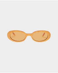 Le Specs - Maybae