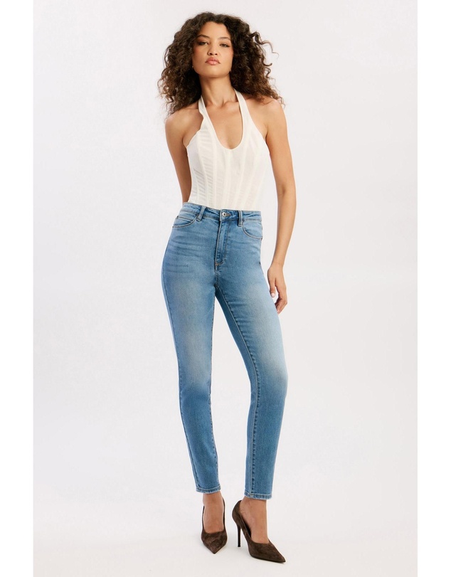 Bardot - Khloe Hi Jeans II