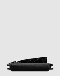 Status Anxiety - Visions Wallet