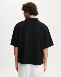 Cotton On - Ventura Short Sleeve Shirt