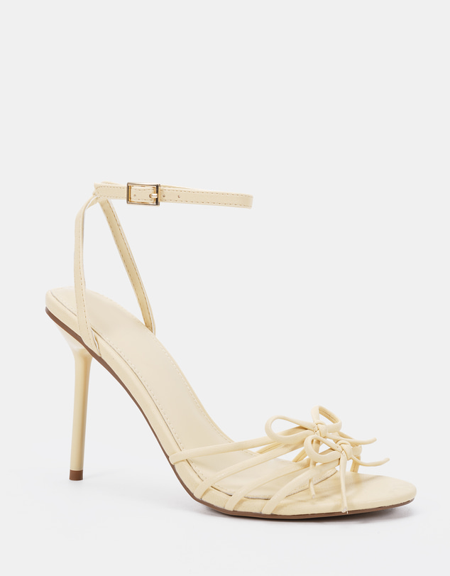 Novo - Mirza Heels