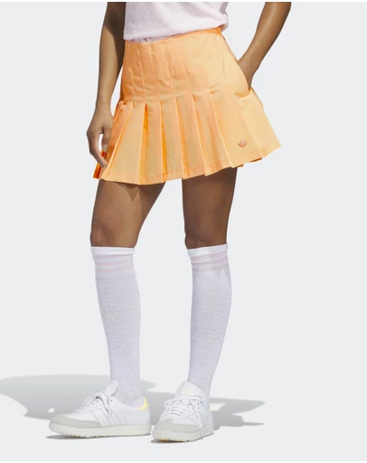 adidas Originals - Originals Pleated Skort Womens