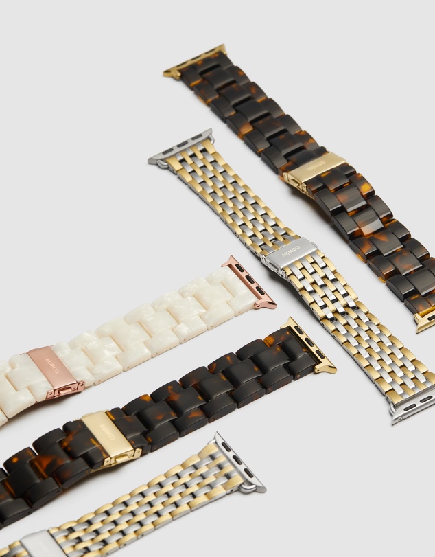 MIMCO - 40mm Amplify Watch Band