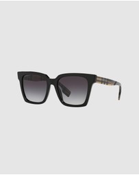 Burberry - Maple