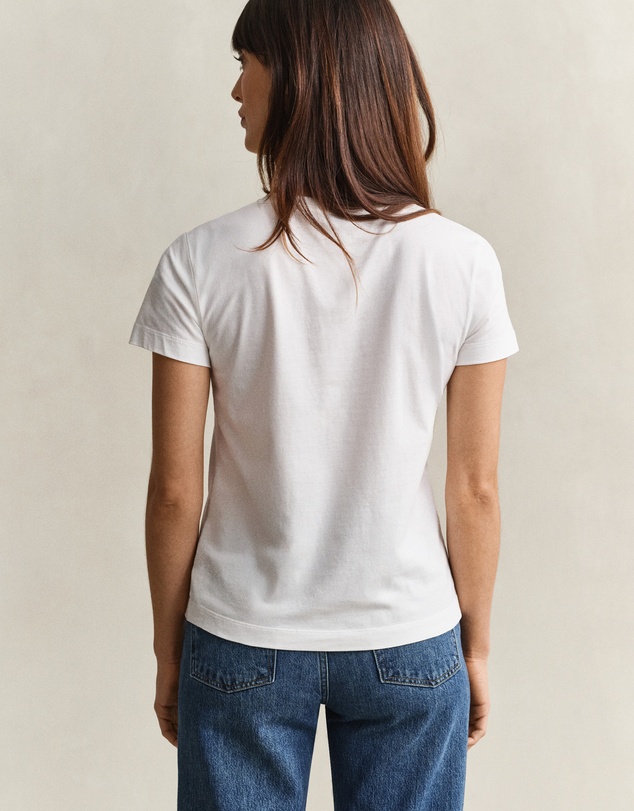 Gant - Shield T-Shirt