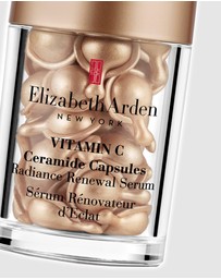 Elizabeth Arden - Vitamin C Ceramide Capsules Radiance Renewal Serum 30 Piece