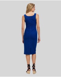 KAJA Clothing - Kris Dress