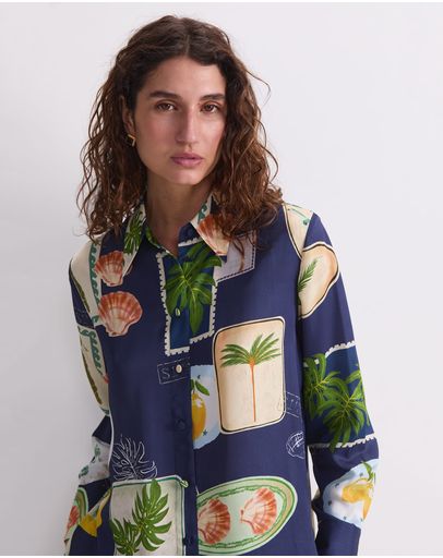 navy multi