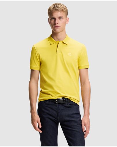 Medium Yellow