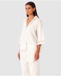 SNDYS - Ines 2.0 Shirt