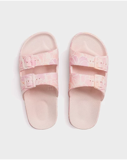 Freedom Moses - Slides - Unisex