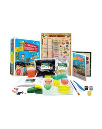 Wonderstuff - Exploring Prehistoric Life Kit