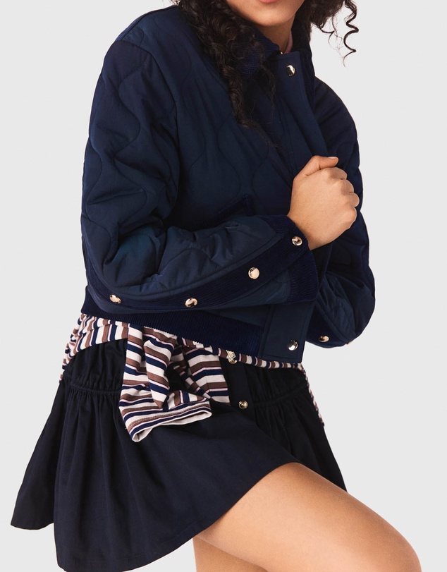 Maje - Balila Jacket