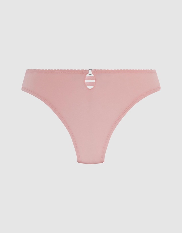 Hunkemoller - Andrea Brazilian