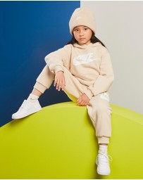 Nike - Sportswear Club Fleece Joggers - Kids