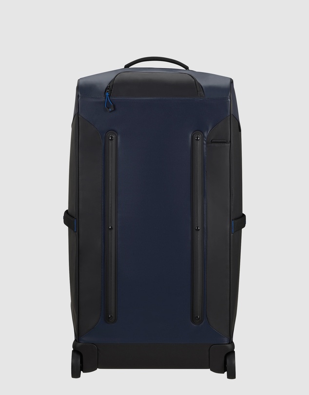 Samsonite - Ecodiver Check-In Large 79Cm 2-Wheeled Duffle Suitcase