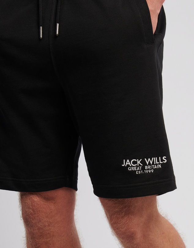 Jack Wills - Wills Loopback Shorts