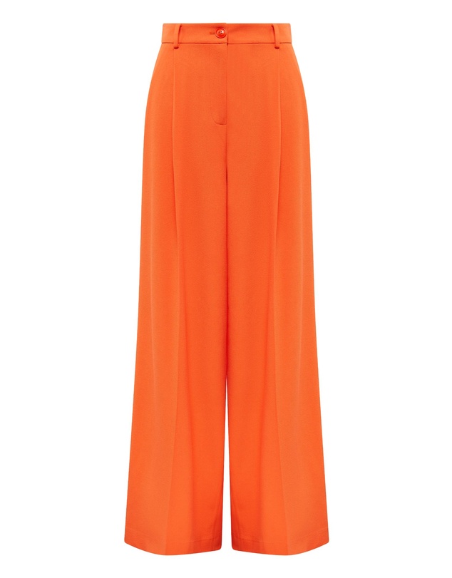 Oxford - Margot Wide Leg Pants