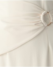 Willa - Zahara Midi Dress