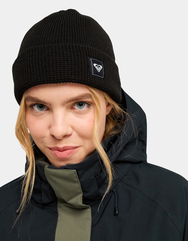 Roxy - Womens Winter Spark Beanie