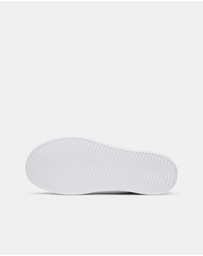 Allbirds - Lounger Lift Velvet-Womens