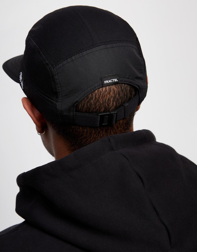 Acid Running - Acid X Fractel Cap - ICONIC EXCLUSIVE