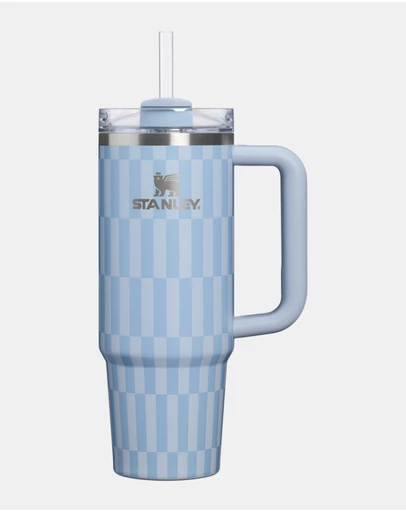 Stanley 1913 - The Quencher H2.0 FlowState™ Tumbler 30oz