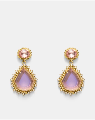 MIMCO - Miralou Earrings