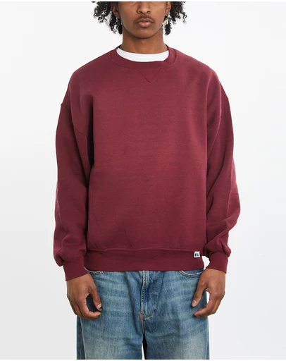 Vintage by The Real Deal - Pre Loved - 90s Russell Athletic Sweatshirt