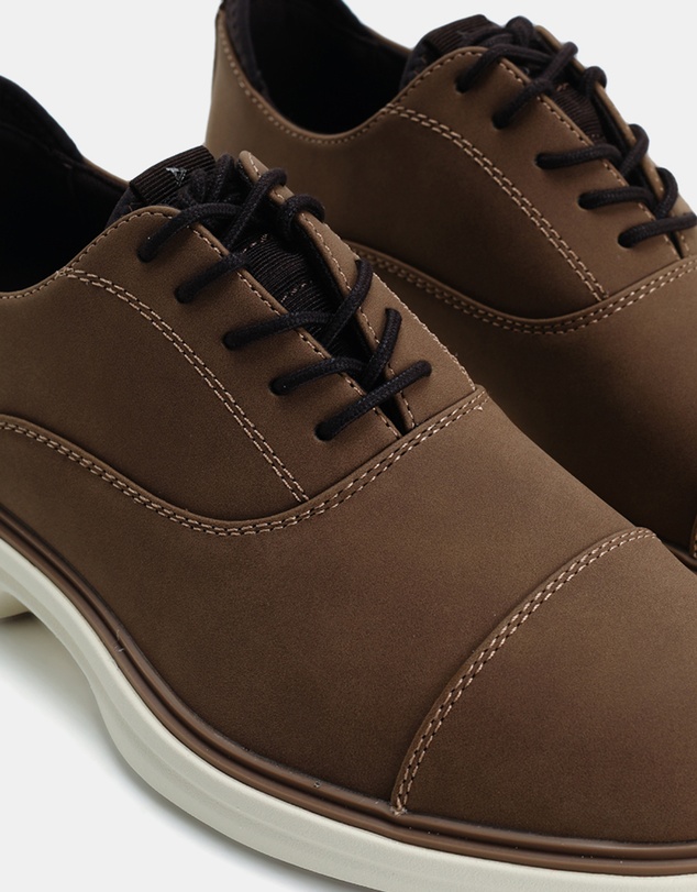 ALDO - Eller Lace Up Shoes