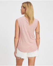 White By FTL - Kady Tank