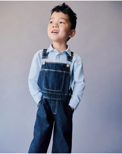 M.N.G - Lucas Overall
