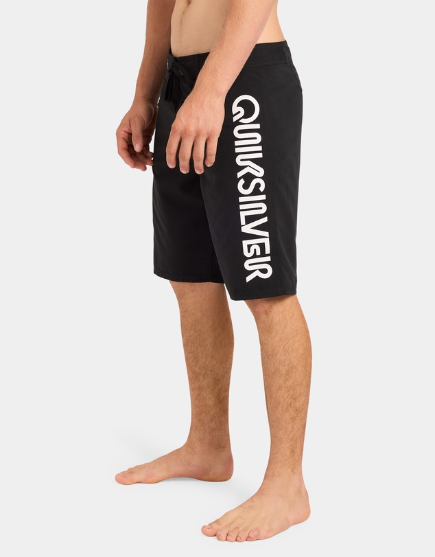 Quiksilver - Mens Everyday Omni Logo 20