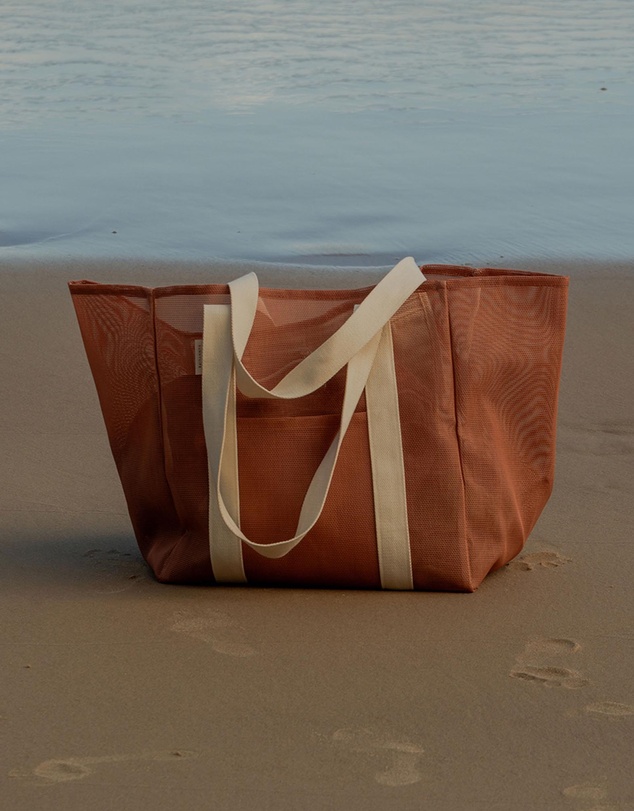 Sunnylife - Mesh Beach Bag