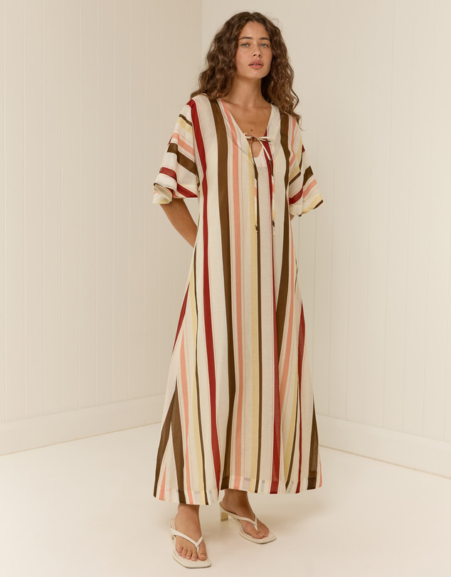 Palm Noosa - Scout Dress