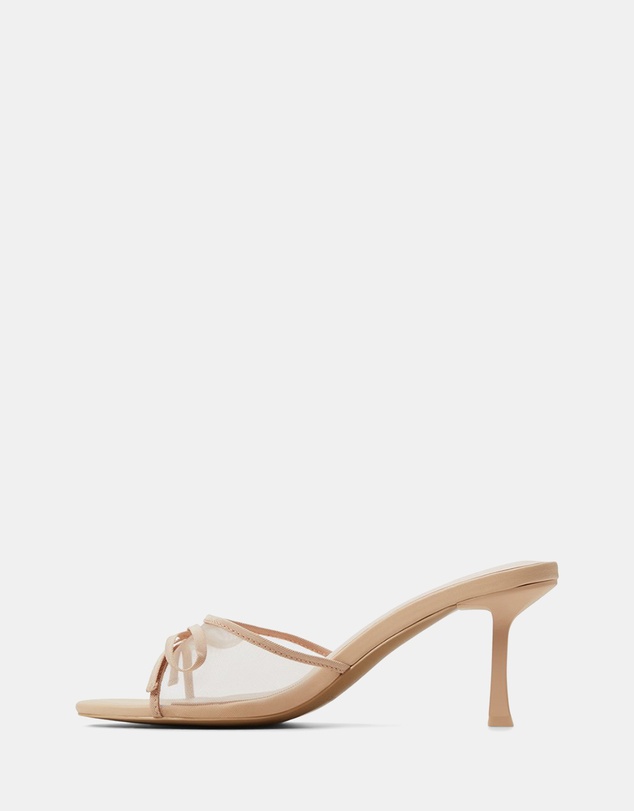 Call It Spring - Bettiie Heels