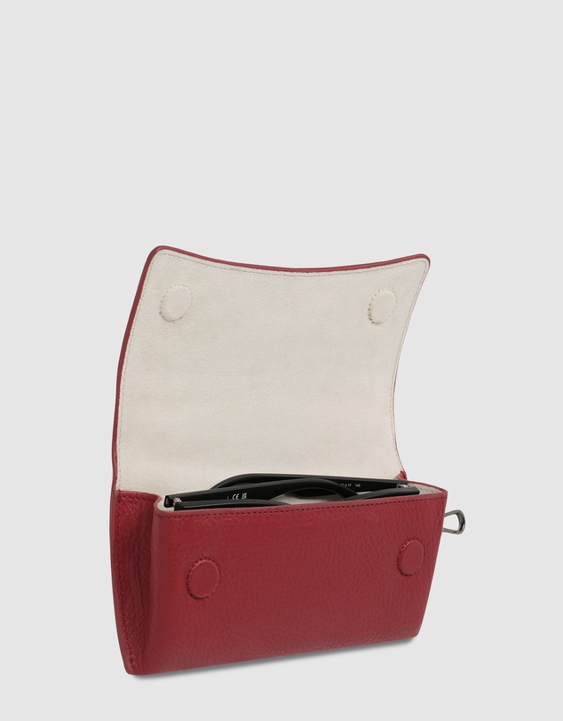 Status Anxiety - Into the Ether Sunglasses Case