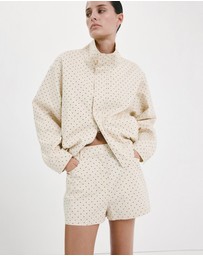 M.N.G - Dots Jacket