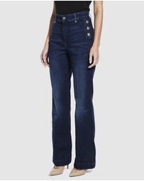 GUESS - New Faye Pants