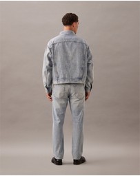 Calvin Klein Jeans - Relaxed Denim Jacket