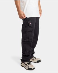 Element - Mens Source Cargo Pants